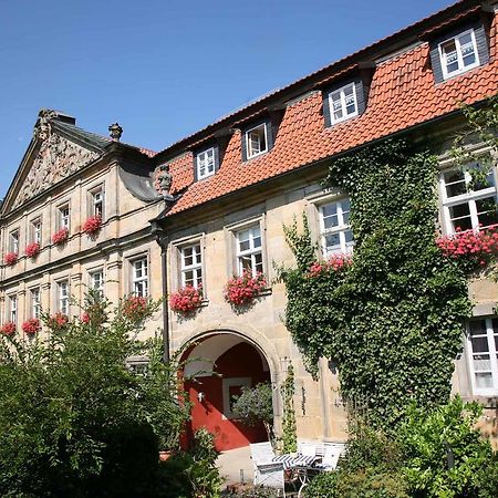 Appartamento Oekonomiehof Lichtenfels  Esterno foto