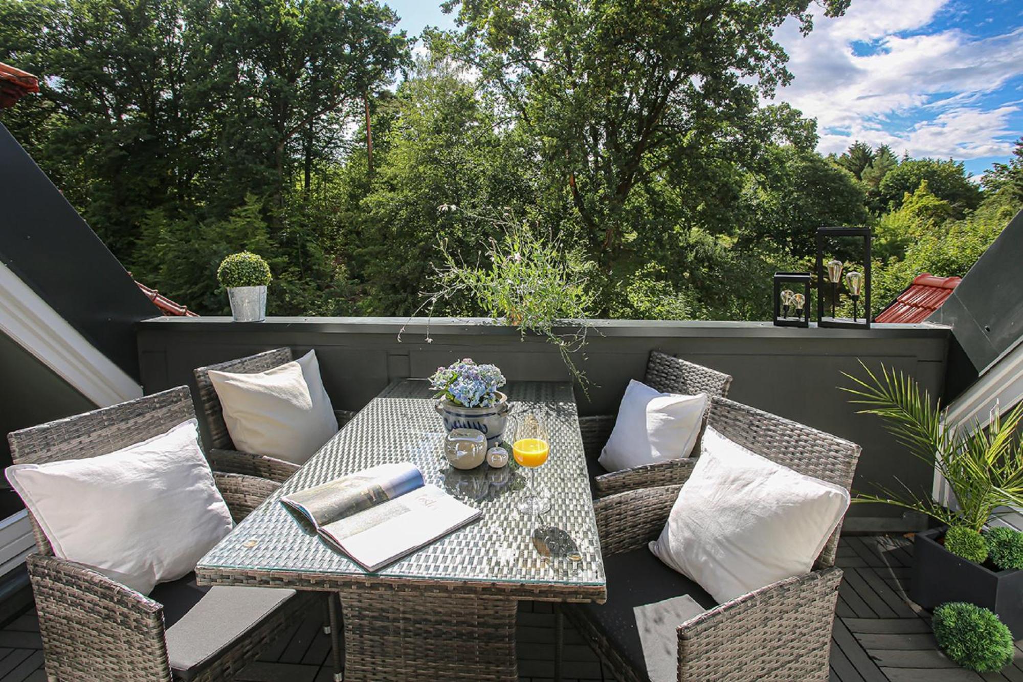 Appartamento Oekonomiehof Lichtenfels  Esterno foto