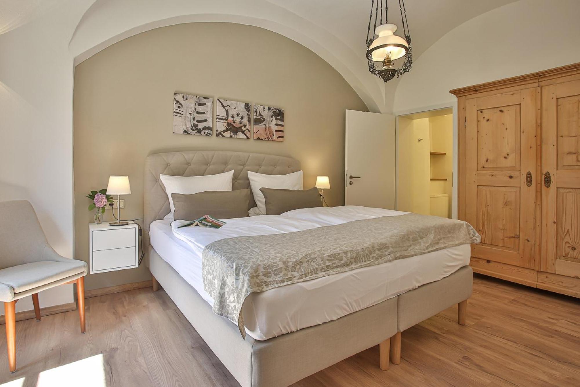 Appartamento Oekonomiehof Lichtenfels  Esterno foto