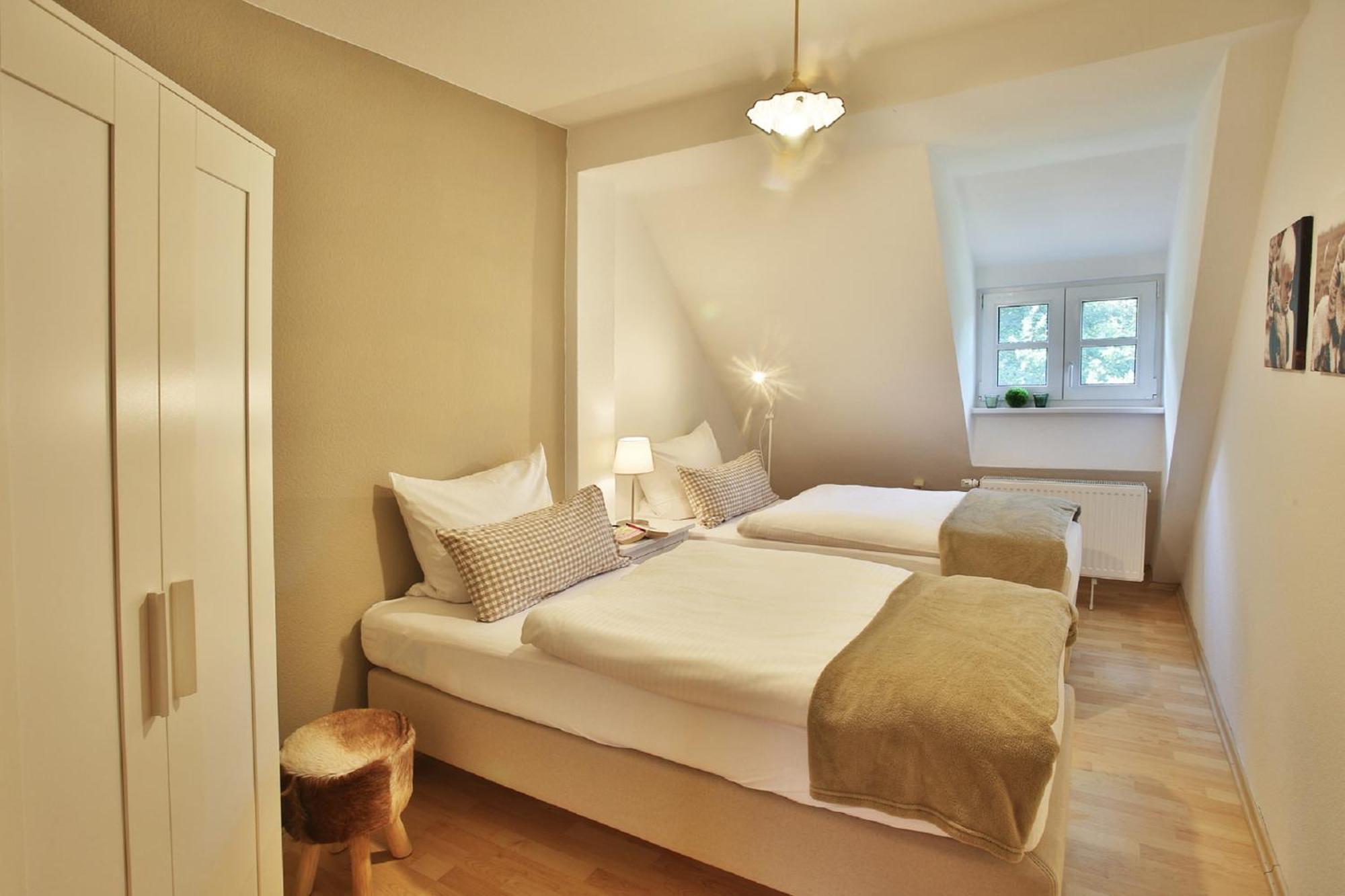 Appartamento Oekonomiehof Lichtenfels  Esterno foto