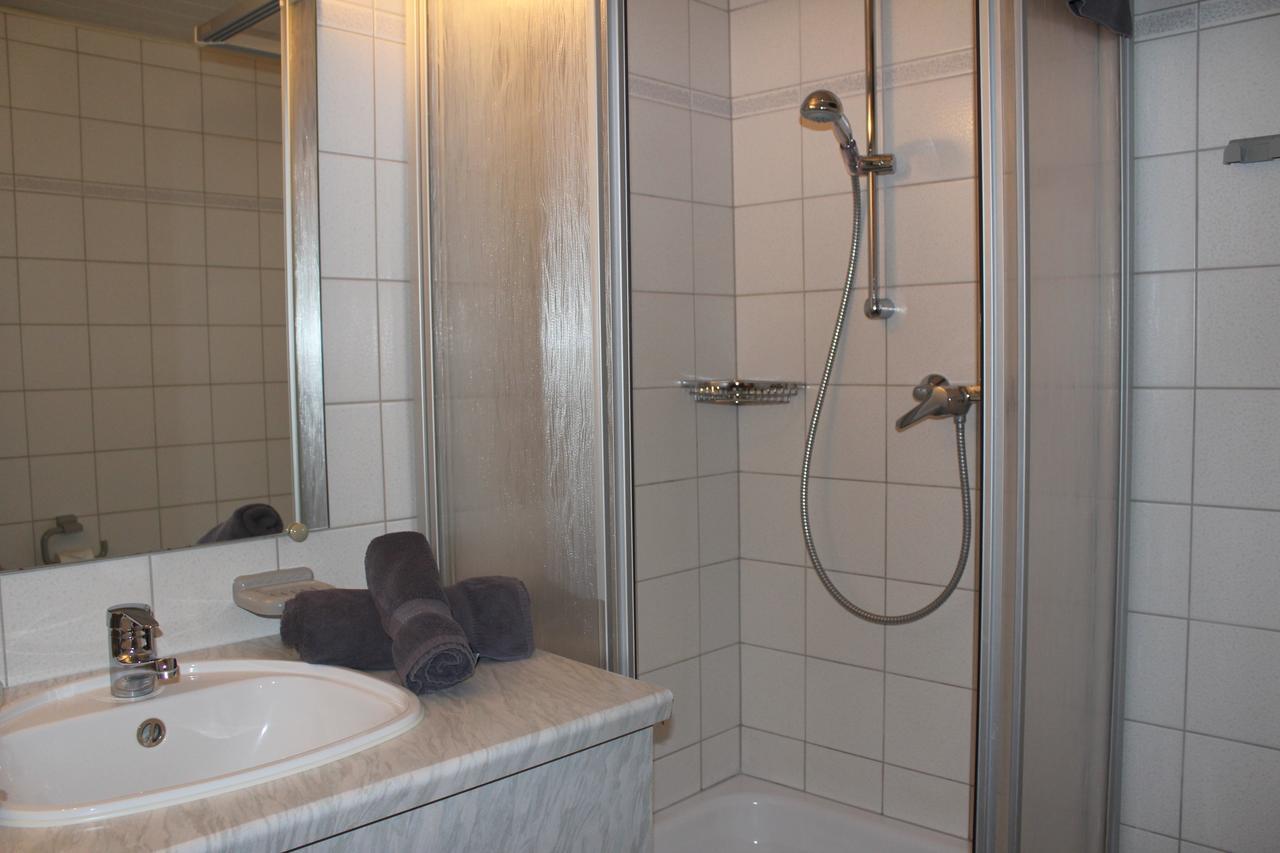 Appartamento Oekonomiehof Lichtenfels  Esterno foto