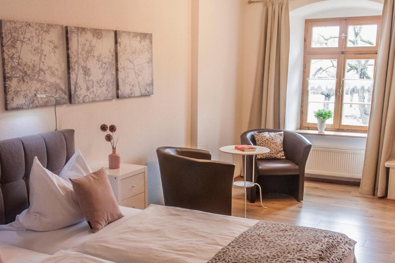 Appartamento Oekonomiehof Lichtenfels  Esterno foto