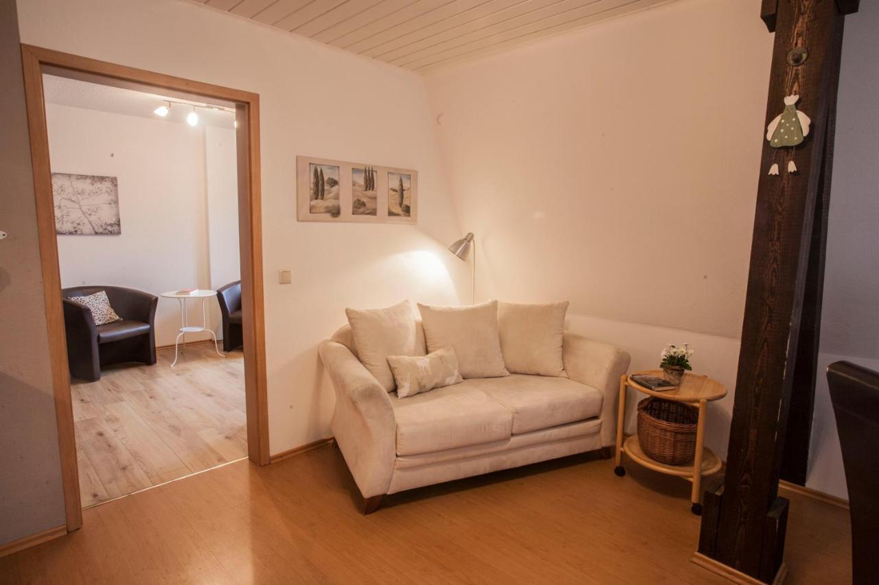 Appartamento Oekonomiehof Lichtenfels  Esterno foto