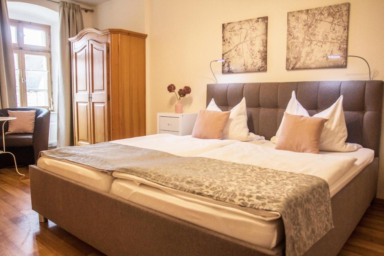 Appartamento Oekonomiehof Lichtenfels  Esterno foto