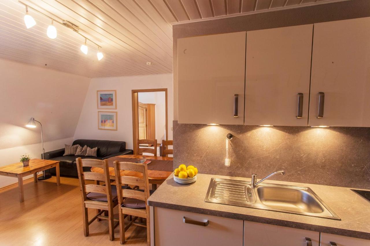 Appartamento Oekonomiehof Lichtenfels  Esterno foto