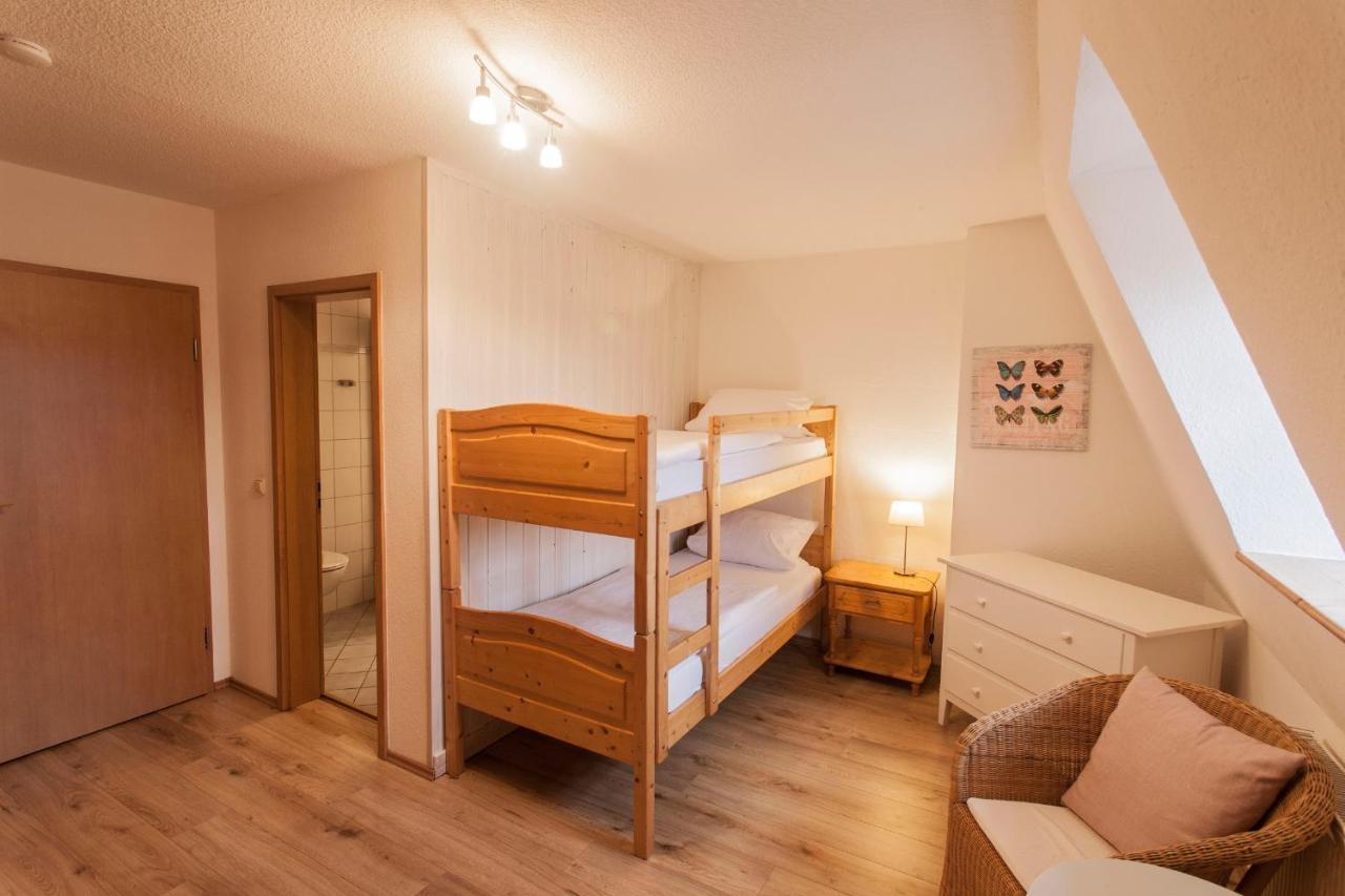 Appartamento Oekonomiehof Lichtenfels  Esterno foto